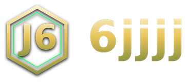 6jjjj logo