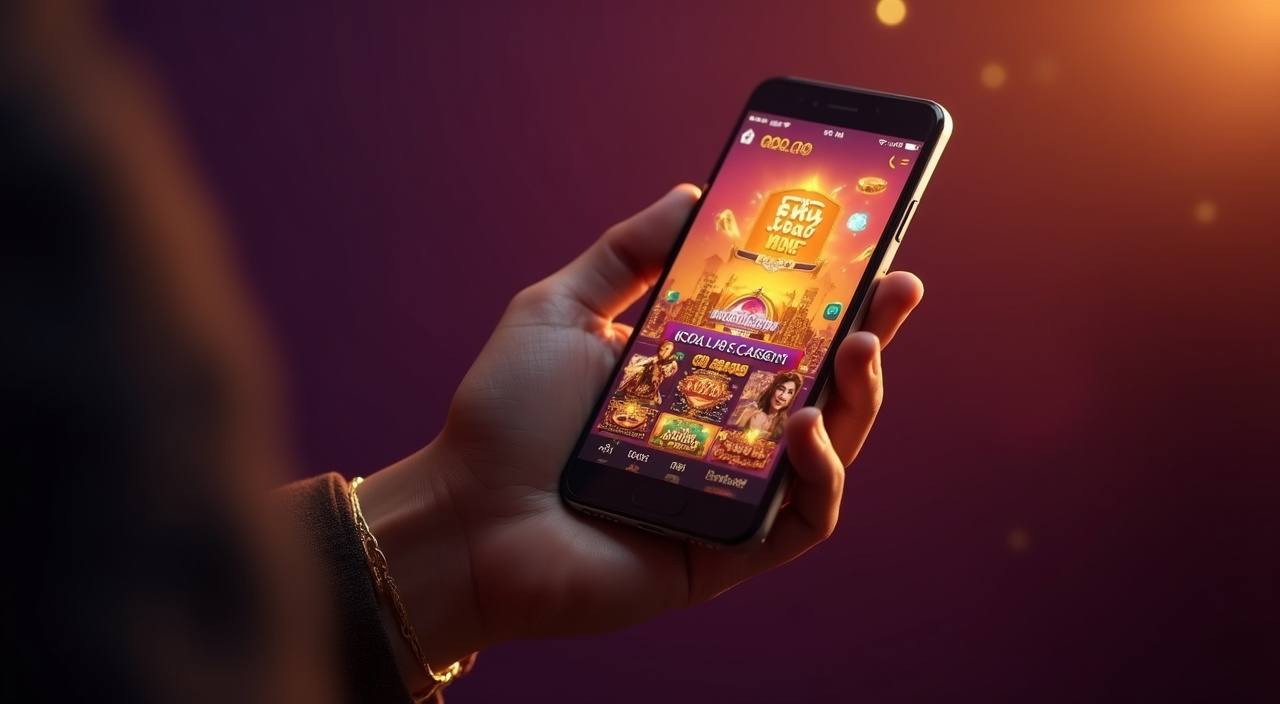 6jjjj mobile gaming
